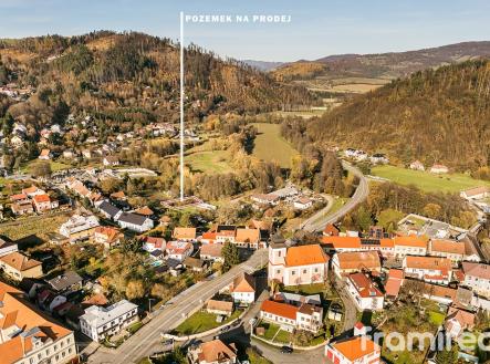 fotopozemeknedvedice (12) | Prodej - pozemek pro bydlení, 1 079 m²