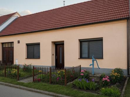 Photo 22.11.2025, 18 21 54 | Prodej - dům/vila, 150 m²