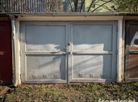 IMG_5107 | Prodej - malý objekt/garáž