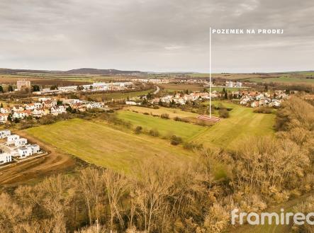 fotopozemekcechyne (1) | Prodej - pozemek pro bydlení, 538 m²
