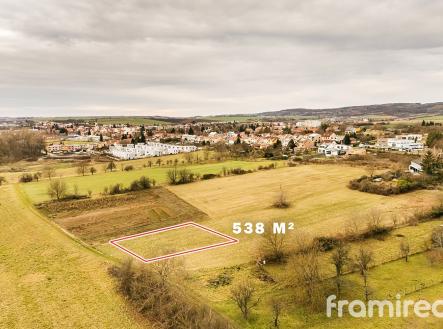 fotopozemekcechyne (6) | Prodej - pozemek pro bydlení, 538 m²