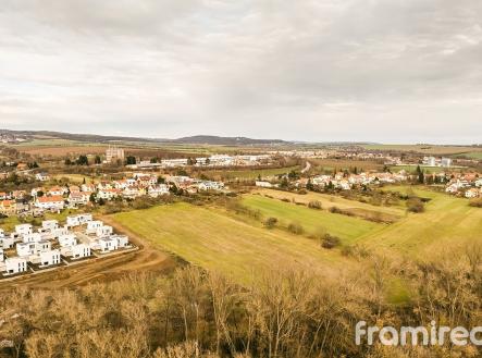 fotopozemekcechyne (3) | Prodej - pozemek pro bydlení, 538 m²