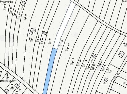 Snímek obrazovky 2025-11-22 180437 | Prodej - pozemek, zahrada, 411 m²