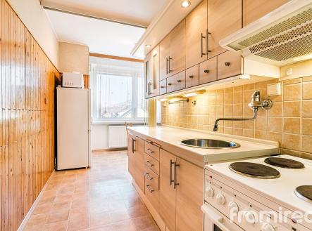 fotobytboskovice (6) | Prodej bytu, 2+1, 59 m²