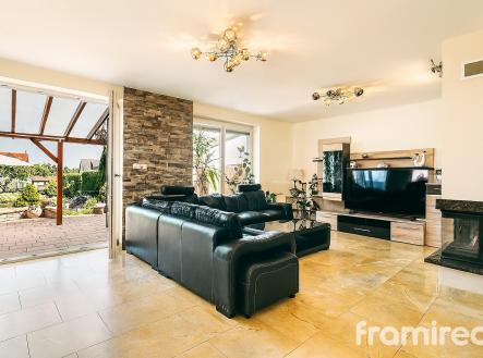 Prodej - dům/vila, 151 m²