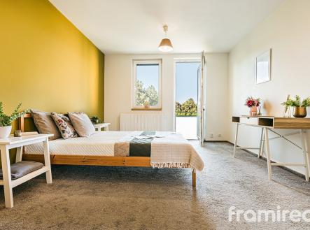 fotobytsvatoplukacecha (6) | Prodej bytu, 4+kk, 90 m²