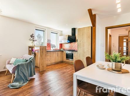 fotobytsvatoplukacecha (14) | Prodej bytu, 4+kk, 90 m²