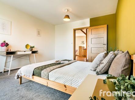 fotobytsvatoplukacecha (8) | Prodej bytu, 4+kk, 90 m²