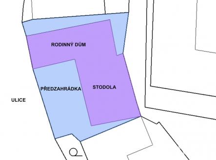 KATASTR | Prodej - dům/vila, 109 m²
