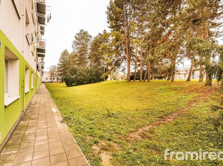 fotobytrenneskatr (11) | Prodej bytu, 2+kk, 58 m²