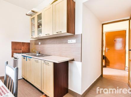 fotobytrenneskatr (7) | Prodej bytu, 2+kk, 58 m²