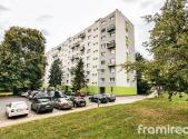 Prodej bytu, 2+kk, 58 m²