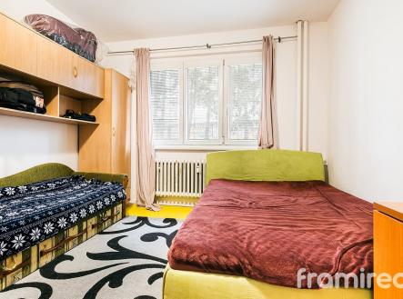 fotobytrenneskatr (3) | Prodej bytu, 2+kk, 58 m²
