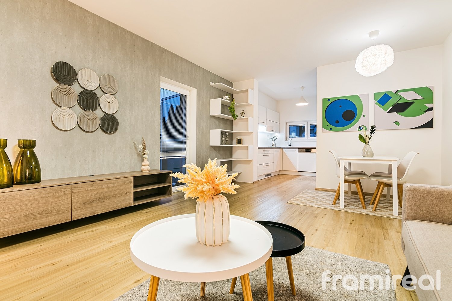 Prodej rodinného domu 91 m², zahrada 203 m² a dvě parkovací místa, Popůvky