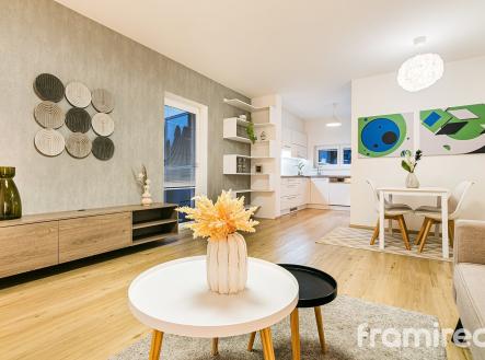 Prodej - dům/vila, 91 m²