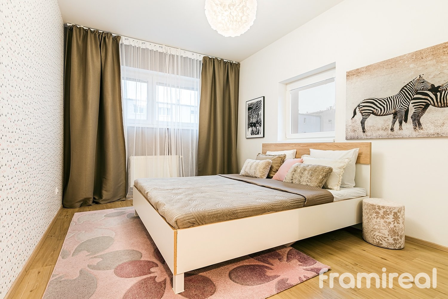 Prodej rodinného domu 91 m², zahrada 203 m² a dvě parkovací místa, Popůvky