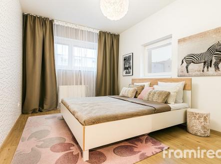 Prodej bytu, 4+kk, 91 m²