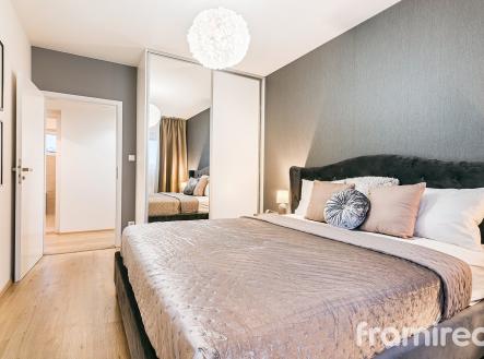 Prodej bytu, 4+kk, 91 m²