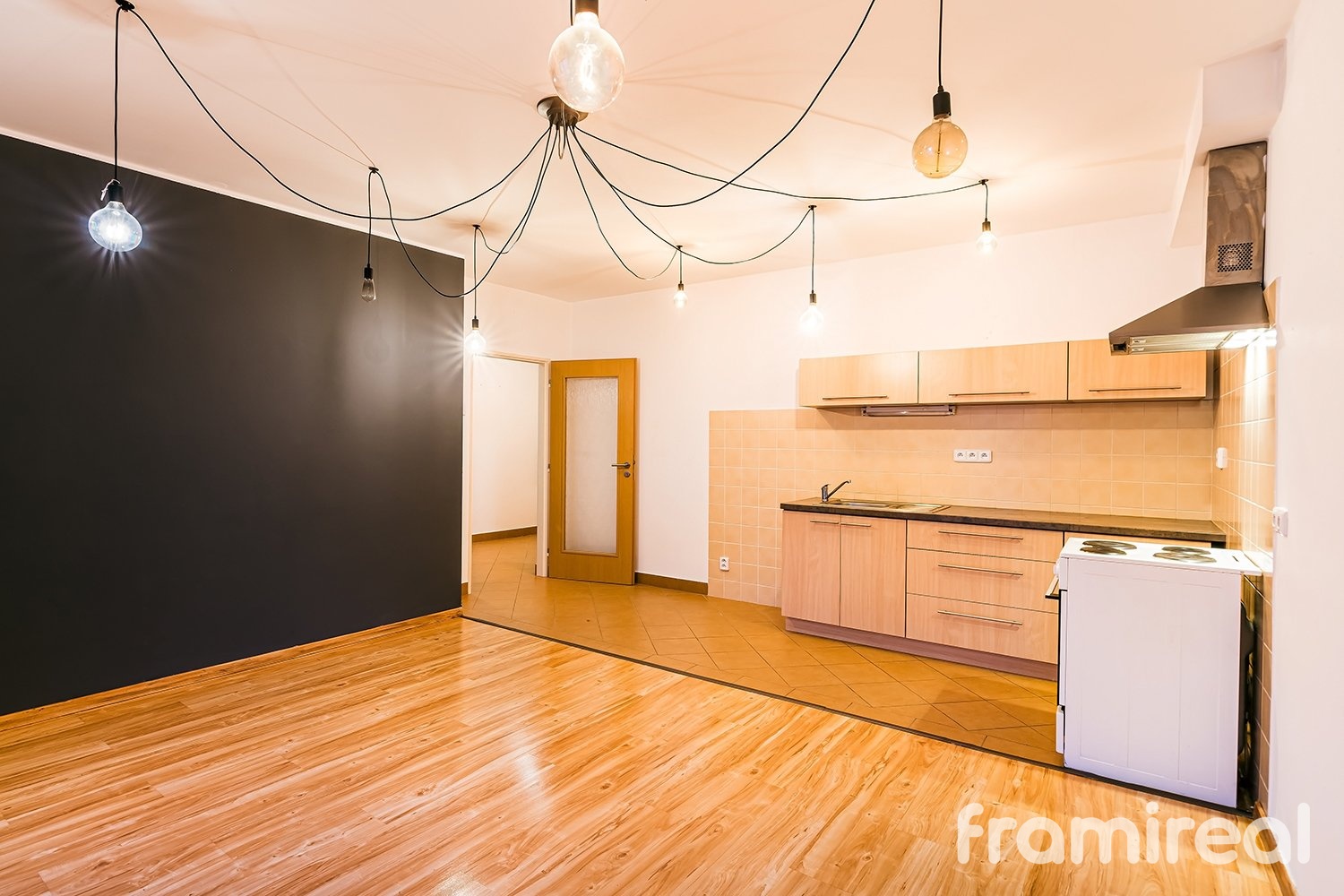 Pronájem bytu 2+kk 50 m², Brno-město