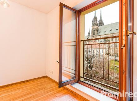 Pronájem bytu, 2+kk, 50 m²