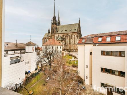 Pronájem bytu, 2+kk, 50 m²