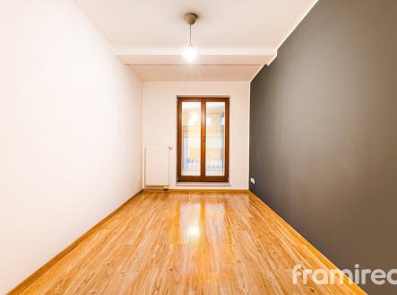 Pronájem bytu, 2+kk, 50 m²