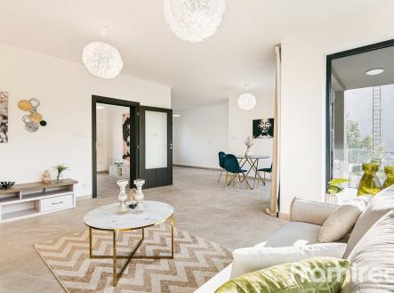 obývací pokoj | Prodej - dům/vila, 179 m²