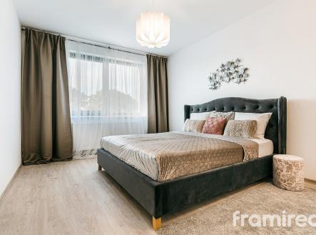 ložnice s možností šatny | Prodej - dům/vila, 179 m²