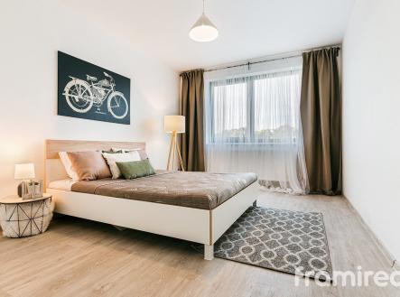 ložnice | Prodej - dům/vila, 179 m²