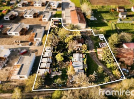 fotopozmekstrachotin (2) | Prodej - pozemek pro komerční výstavbu, 2 851 m²