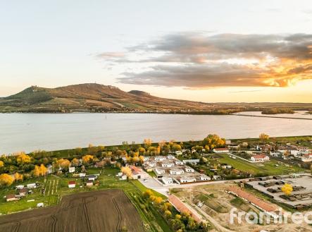 v.n. Nové Mlýny + Děvičky | Prodej - pozemek pro komerční výstavbu, 2 851 m²