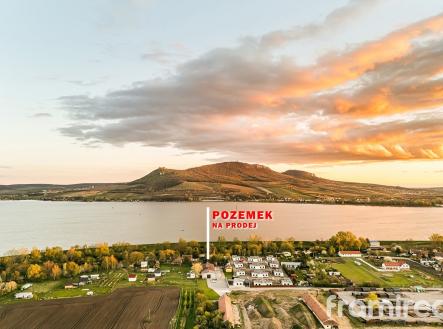 v.n. Nové Mlýny + Děvičky  | Prodej - pozemek pro komerční výstavbu, 2 851 m²
