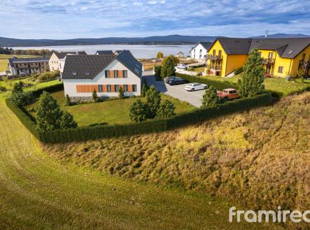 vizualizace | Prodej - pozemek pro bydlení, 1 696 m²