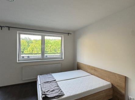 ateliér | Pronájem bytu, 1+kk, 46 m²