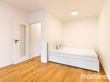 fotobytvidenska (4) | Pronájem bytu, 2+1, 54 m²