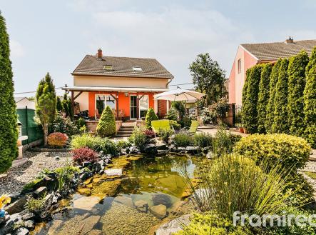 Prodej - dům/vila, 152 m²