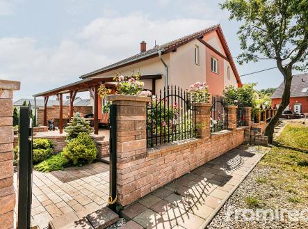 Prodej - dům/vila, 152 m²