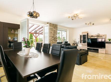 Prodej - dům/vila, 152 m²