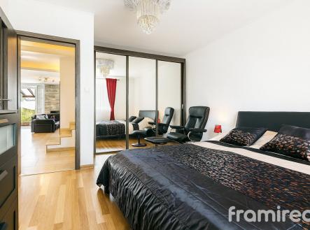 Prodej - dům/vila, 152 m²