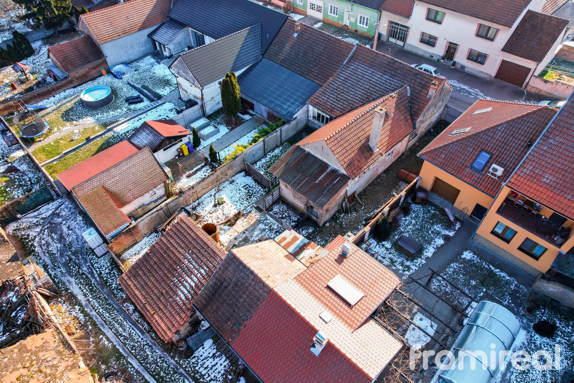 Nemovitost DRNHOLEC lukaskralphoto  (12)