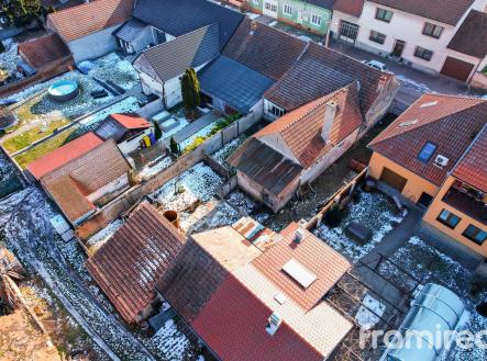 Nemovitost DRNHOLEC lukaskralphoto  (12) | Prodej - dům/vila, 97 m²