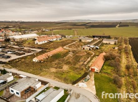 Prodej - pozemek pro komerční výstavbu, 4 409 m²