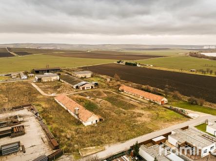 Prodej - pozemek pro komerční výstavbu, 4 409 m²