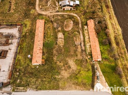 Prodej - pozemek pro komerční výstavbu, 4 409 m²