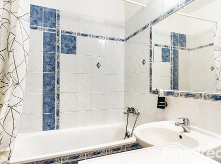 fotobytkurim (4) | Pronájem bytu, 3+kk, 71 m²