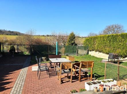 Pronájem - dům/vila, 65 m²