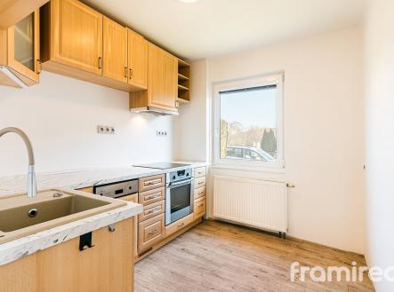 Pronájem - dům/vila, 65 m²