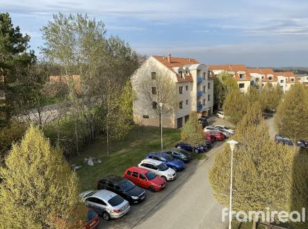 IMG_4533 | Pronájem bytu, 2+1, 49 m²