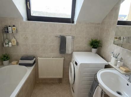 IMG_4532 | Pronájem bytu, 2+1, 49 m²