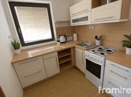 IMG_4531 | Pronájem bytu, 2+1, 49 m²